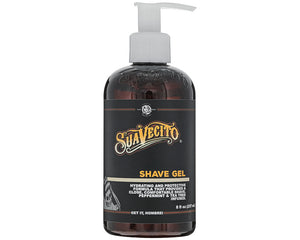 Suavecito Shave Gel, 8 oz