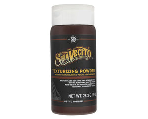 Suavecito Texturizing Powder, 1 oz.