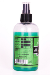 Lockhart's Authentic MUCK! Dead Sea Salt Spray 8oz.