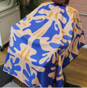 Cape Gang Matisse Cape