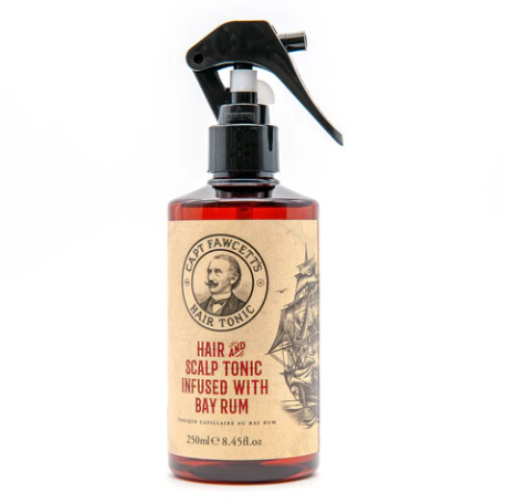 Load image into Gallery viewer, Captain Fawcett Hair Tonic 250ml
