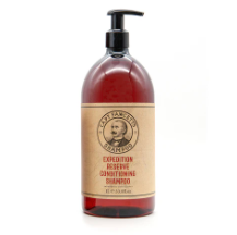 Load image into Gallery viewer, Captain Fawcett Expedition Reserve Shampoo 1L
