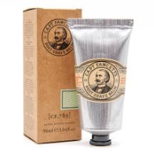 Captain Fawcett Post Shave Balm 90ml