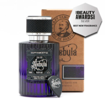 Load image into Gallery viewer, Captain Fawcett John Petrucci&#39;s &#39;Nebula&#39; Eau de Parfum 50ml
