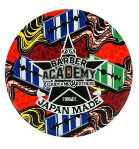 Brosh x Barber Academy 4oz