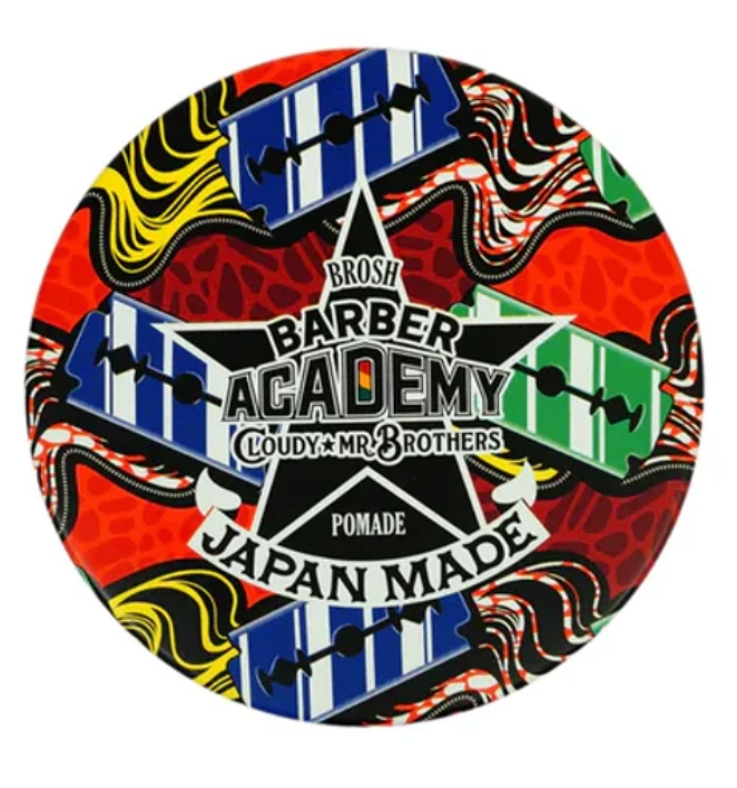 Brosh x Barber Academy 4oz