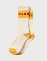 Brosh x Son of the Cheese Pool Socks