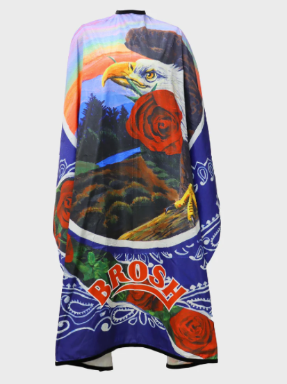 Load image into Gallery viewer, Brosh Broshsh x TGP Cutcloth
