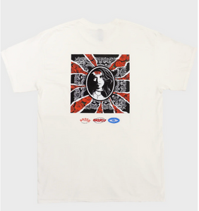 Brosh x Challenger x Hosoi Tee