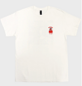 Brosh x Challenger x Hosoi Tee