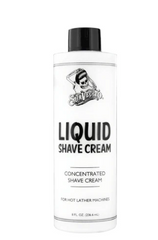 Suavecito Liquid Shaving Cream