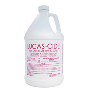 Lucas-Cide Gallon Blue or Pink