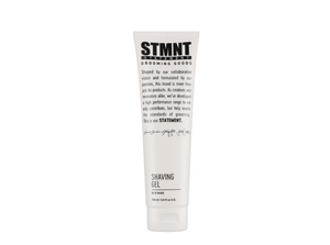 STMNT Shaving Gel, 5.07 oz.
