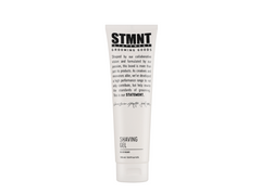 STMNT Shaving Gel, 5.07 oz.