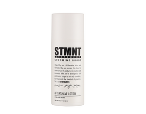 STMNT Aftershave Lotion, 3.38oz.