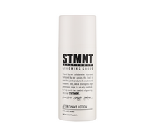 STMNT Aftershave Lotion, 3.38oz.