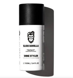 Slick Gorilla Shine Styler