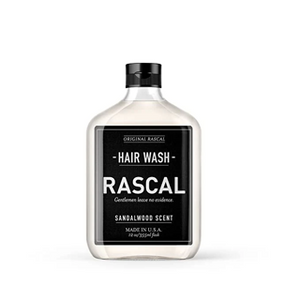 Rascal Hair Wash (Shampoo)