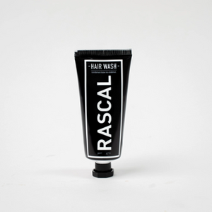 Rascal Hair Wash (Shampoo)