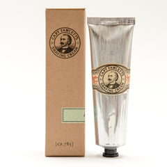 Captain Fawcett Shaving Cream 150ml