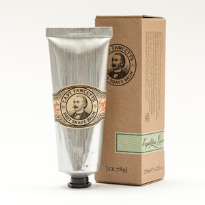 Captain Fawcett Post Shave Balm 125ml