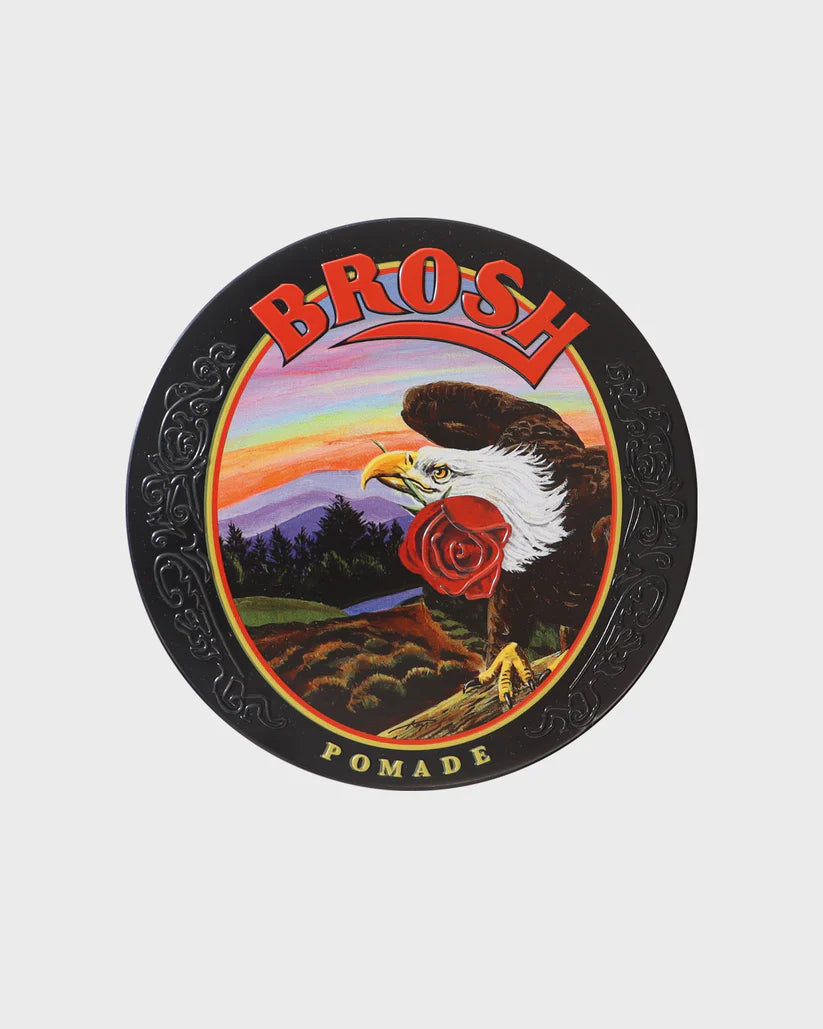 Load image into Gallery viewer, Brosh X TGP Original Pomade, 4 oz.
