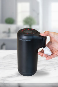 LTHR Hot Lather Machine