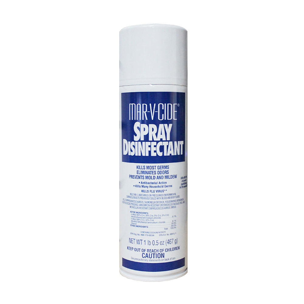 Load image into Gallery viewer, Mar-V-Cide Spray Disinfectant
