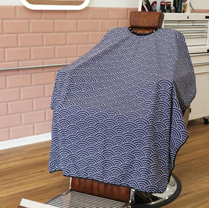 Cape Gang Asian Waves Cape