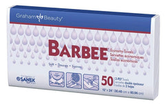 Graham Barbee Economy #1400 Towels , 50-CT