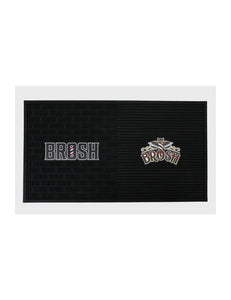 Brosh Tool Mat
