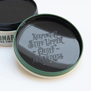 Capatian Fawcett Strong Pomade 3.4oz (Green)