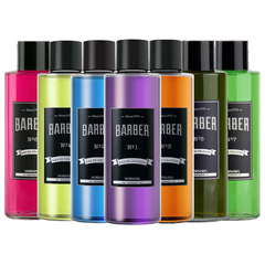 Marmara Barber Cologne - 500ml