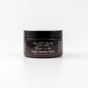 The Holy Black Fiber Forming Paste