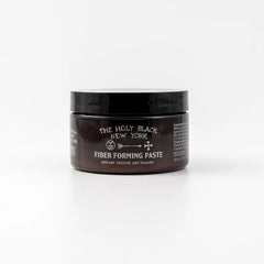 The Holy Black Fiber Forming Paste