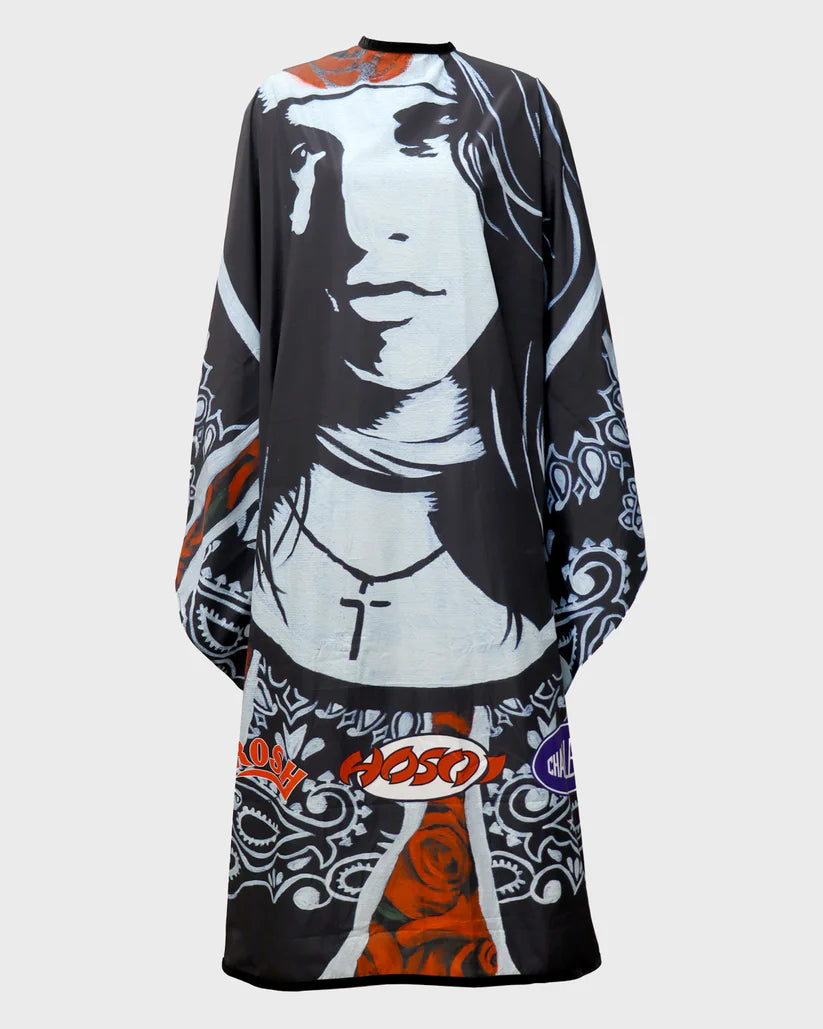 Load image into Gallery viewer, Brosh x Hosoi x Challenger Cutcloth
