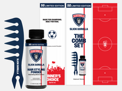 Slick Gorilla (Limited Edition) The Comb Set