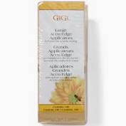 Gigi Applicators, 100-ct