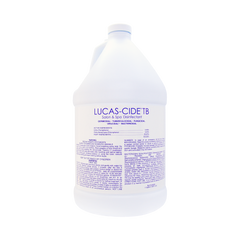 Lucas-Cide Gallon Blue or Pink