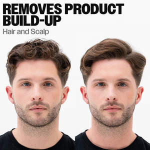 Slick Gorilla Detox 2 In 1 Daily Shampoo & Conditioner