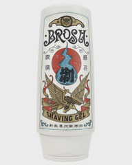 Brosh Shaving Gel, 10.58 oz.