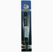Shaving Factory Straight Razor BLACK with 5 FREE Blades