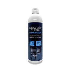 Lucas-Cide Cipper Cleanfectant