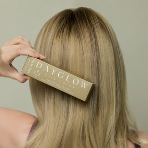 Dayglow Permanent Hair Color