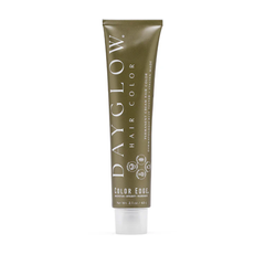 Dayglow Permanent Hair Color