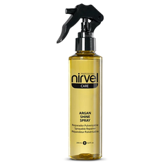 Nirvel Argan Shine Spray