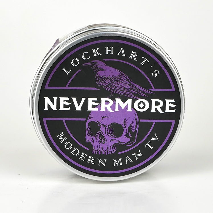 Load image into Gallery viewer, Lockhart Nevermore Matte Paste 3.4oz.
