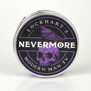 Lockhart's Authentic Nevermore Matte Paste 3.4oz.