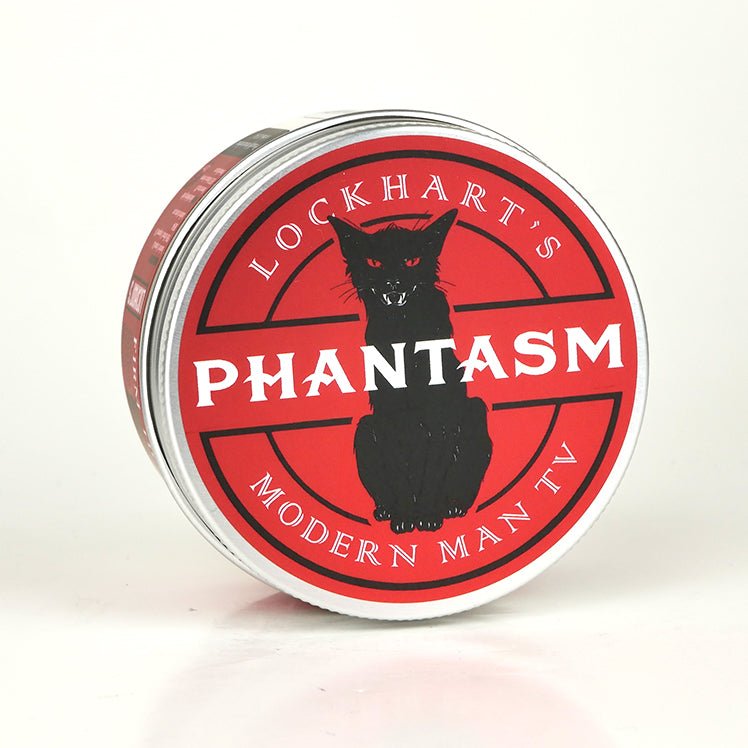 Lockhart Phantasm Styling Cream 3.4oz.