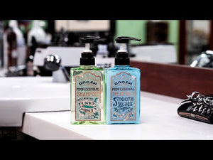 Brosh Funky Minty Shampoo, 13.5 oz.